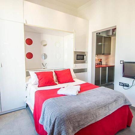 Plaza Nueva Apartment Granada By A3Rentals Exteriér fotografie