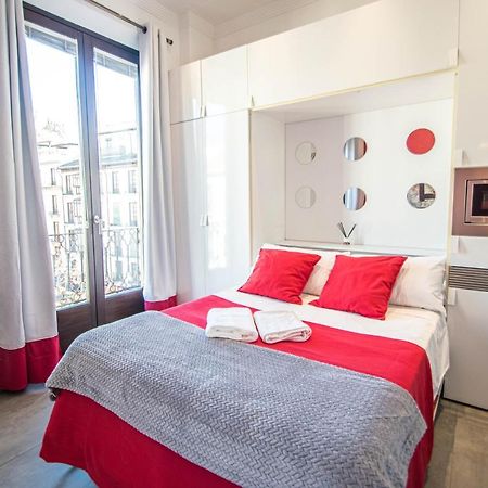 Plaza Nueva Apartment Granada By A3Rentals Exteriér fotografie
