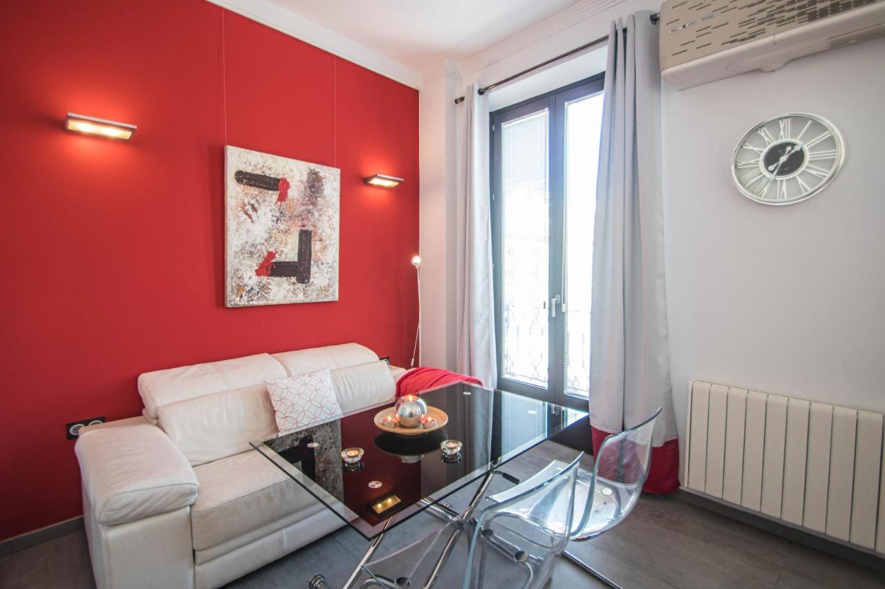 Plaza Nueva Apartment Granada By A3Rentals Exteriér fotografie