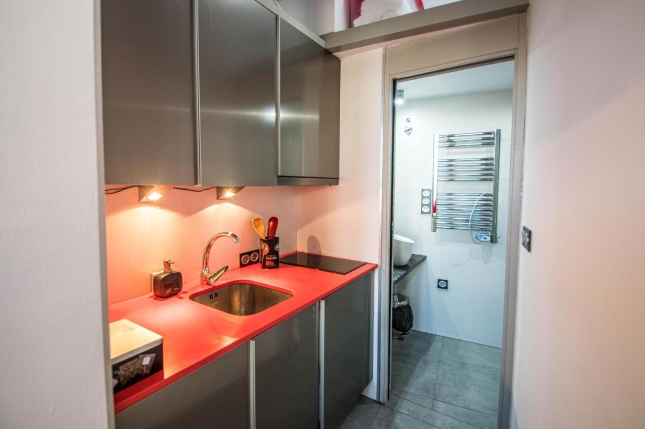 Plaza Nueva Apartment Granada By A3Rentals Exteriér fotografie