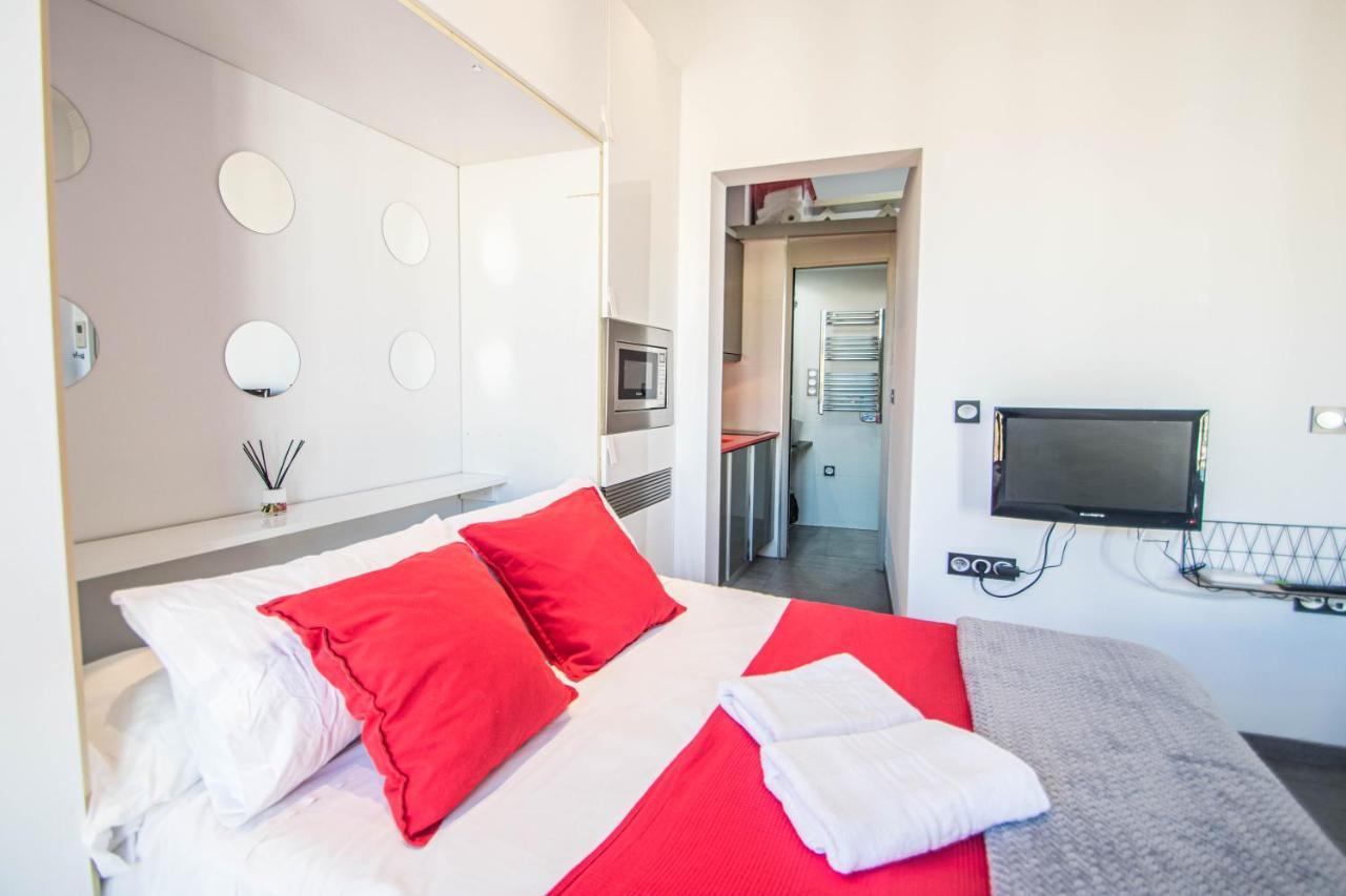 Plaza Nueva Apartment Granada By A3Rentals Exteriér fotografie